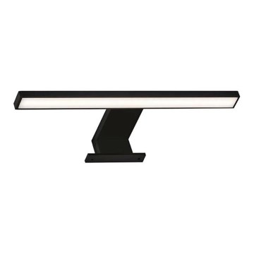 Briloner 2104-015 - Iluminação de espelho de casa de banho LED DUN LED/5W/230V 30 cm IP44