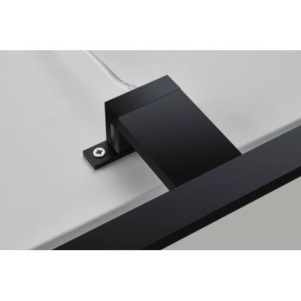 Briloner 2104-015 - Iluminação de espelho de casa de banho LED DUN LED/5W/230V 30 cm IP44