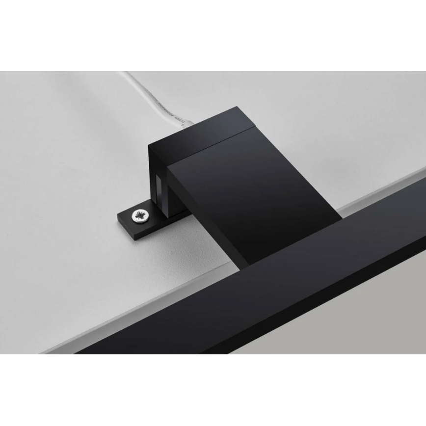 Briloner 2104-015 - Iluminação de espelho de casa de banho LED DUN LED/5W/230V 30 cm IP44