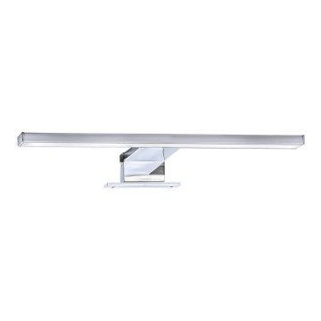 Briloner 2104-018 - Iluminação de espelho de casa de banho LED DUN LED/5W/230V 30 cm IP44