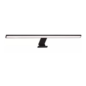 Briloner 2104-115 - Iluminação de espelho de casa de banho LED DUN LED/8W/230V 60 cm IP44