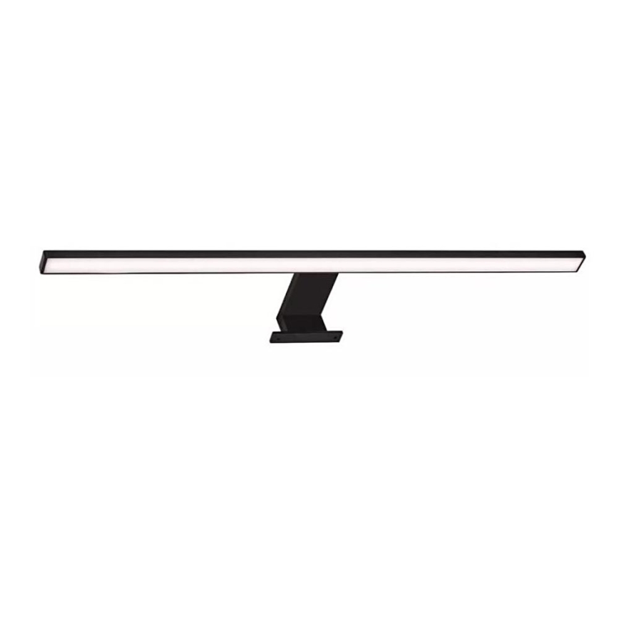 Briloner 2104-115 - Iluminação de espelho de casa de banho LED DUN LED/8W/230V 60 cm IP44