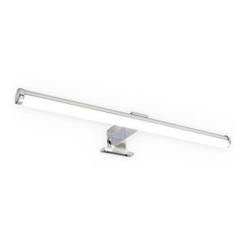 Briloner 2105-018 - Iluminação LED para espelho de banheiro LED/6W/230V IP23