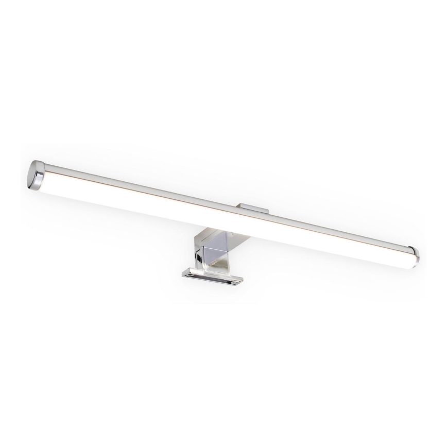 Briloner 2105-018 - Iluminação LED para espelho de banheiro LED/6W/230V IP23