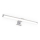 Briloner 2105-018 - Iluminação LED para espelho de banheiro LED/6W/230V IP23