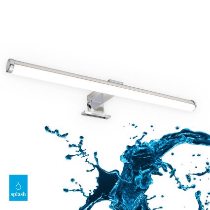 Briloner 2105-018 - Iluminação LED para espelho de banheiro LED/6W/230V IP23