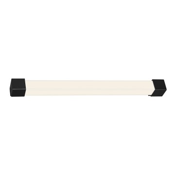 Briloner 2107-015 - Iluminação de espelho de casa de banho LED SPLASH LED/8W/230V IP44