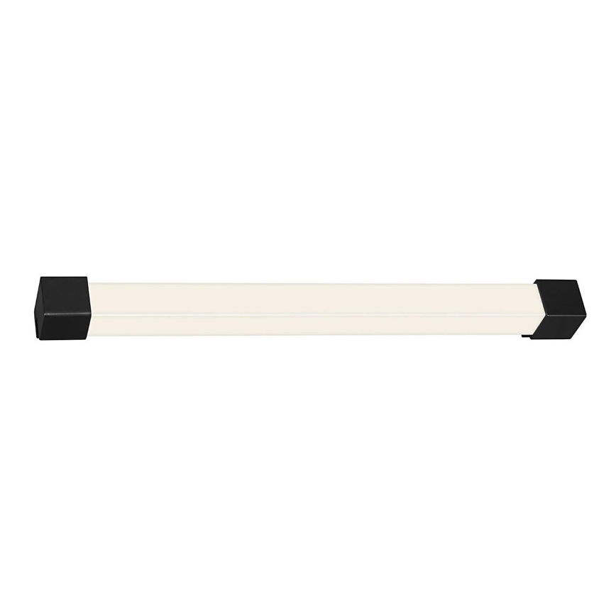 Briloner 2107-015 - Iluminação de espelho de casa de banho LED SPLASH LED/8W/230V IP44