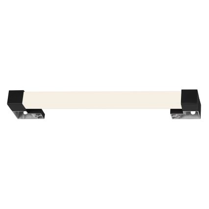 Briloner 2107-015 - Iluminação LED para espelho de banheiro SPLASH LED/8W/230V IP44