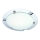 Briloner 2120-018 - Luz de teto de casa de banho SPLASH 1xE27/60W/230V IP23