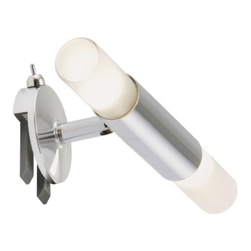 Briloner 2201-028 - Iluminação de espelho LED SPLASH 2xG9/2,5W/230V