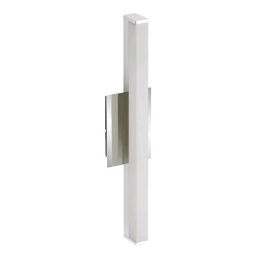 Briloner 2206-018 - Iluminação de espelho de casa de banho LED SPLASH LED/6W/230V IP23