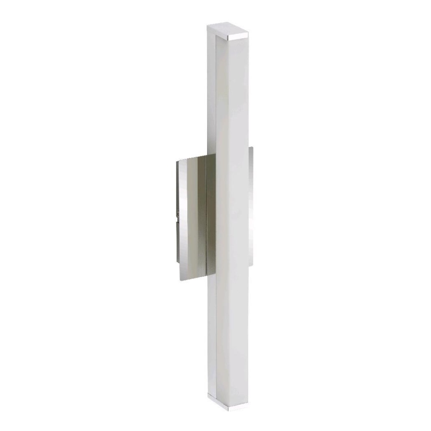 Briloner 2206-018 - Iluminação de espelho de casa de banho LED SPLASH LED/6W/230V IP23