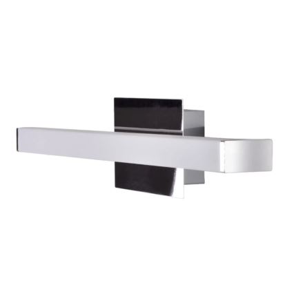 Briloner 2206-018 - Iluminação de espelho de casa de banho LED SPLASH LED/6W/230V IP23