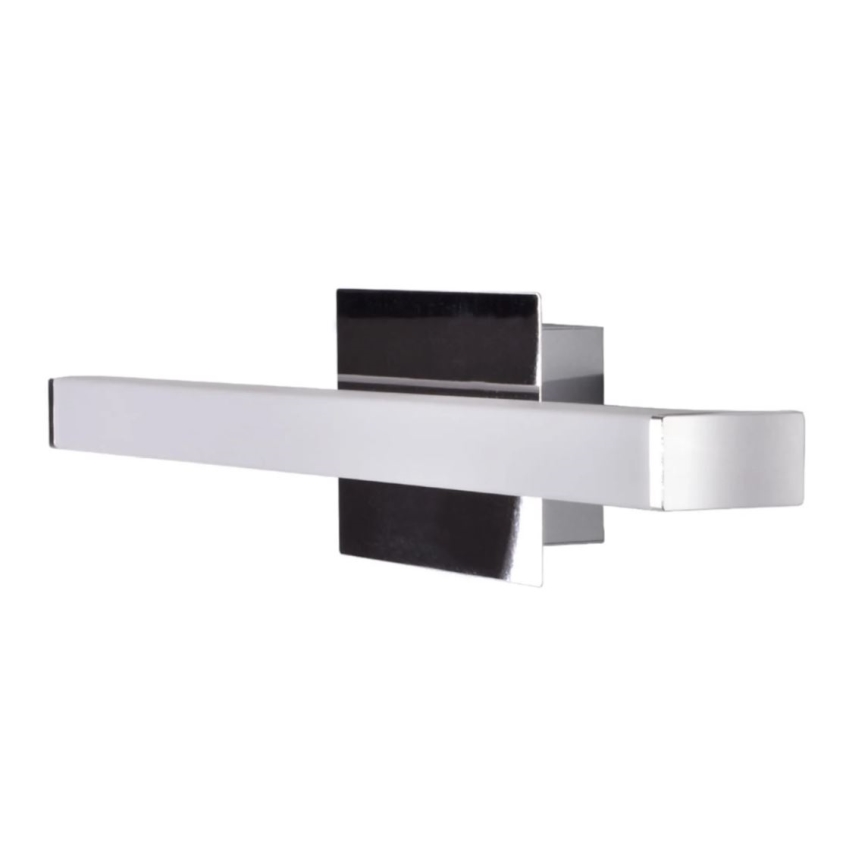 Briloner 2206-018 - Iluminação de espelho de casa de banho LED SPLASH LED/6W/230V IP23