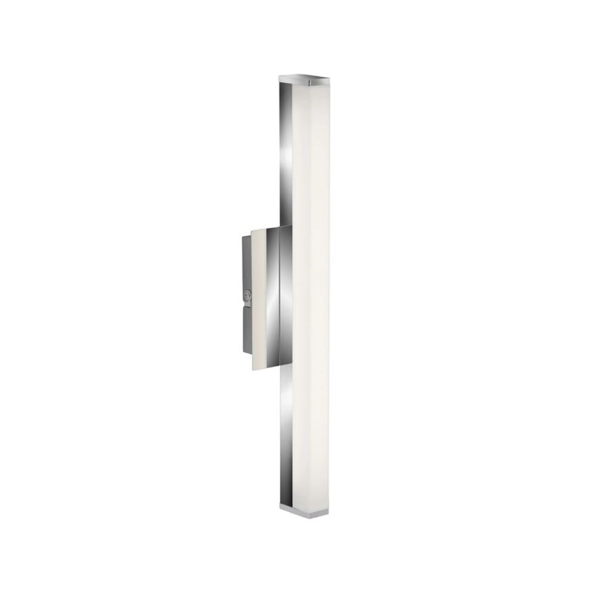 Briloner 2206-018 - Iluminação de espelho de casa de banho LED SPLASH LED/6W/230V IP23