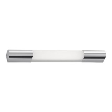 Briloner 2208-118 - Luz de parede de casa de banho LED SURF 1xLED/4,3W/230V IP44