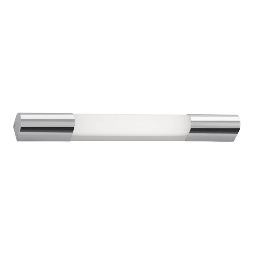 Briloner 2208-118 - Luz de parede de casa de banho LED SURF 1xLED/4,3W/230V IP44