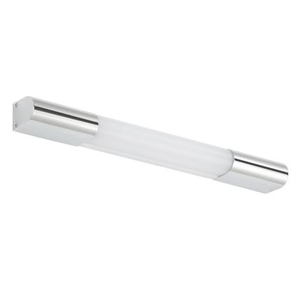 Briloner 2208-118 - Luz de parede de casa de banho LED SURF 1xLED/4,3W/230V IP44