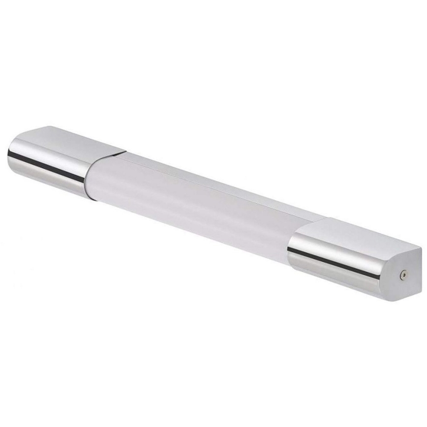 Briloner 2208-118 - Luz de parede de casa de banho LED SURF 1xLED/4,3W/230V IP44