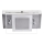 Briloner - 2213-018 - Luz de teto de casa de banho LED SPLASH LED/4,5W/230V IP44