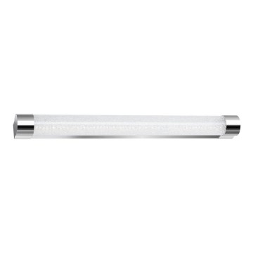Briloner 2220-118 - Iluminação de casa de banho LED com regulação COOL&COSY LED/12W/230V