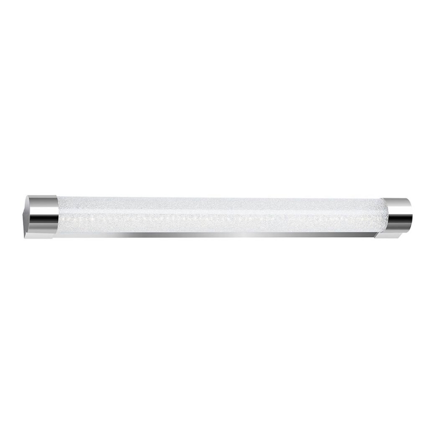 Briloner 2220-118 - Iluminação de casa de banho LED com regulação COOL&COSY LED/12W/230V