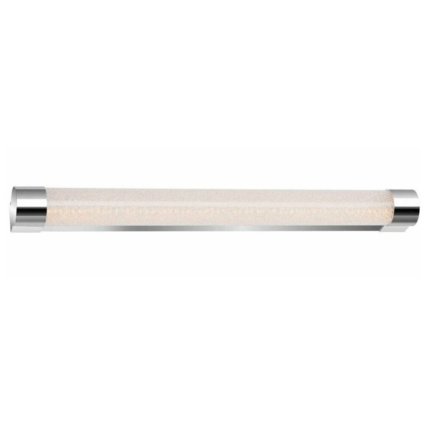 Briloner 2220-118 - Iluminação de casa de banho LED com regulação COOL&COSY LED/12W/230V