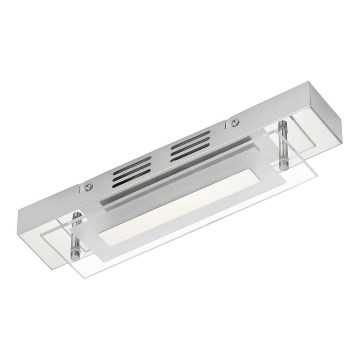 Briloner 2293-018 - Luz de teto LED SPLASH LED/6W/230V