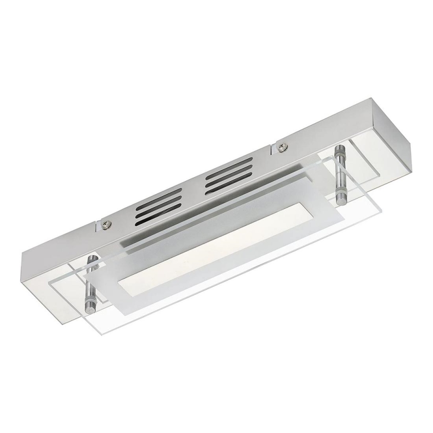 Briloner 2293-018 - Luz de teto LED SPLASH LED/6W/230V