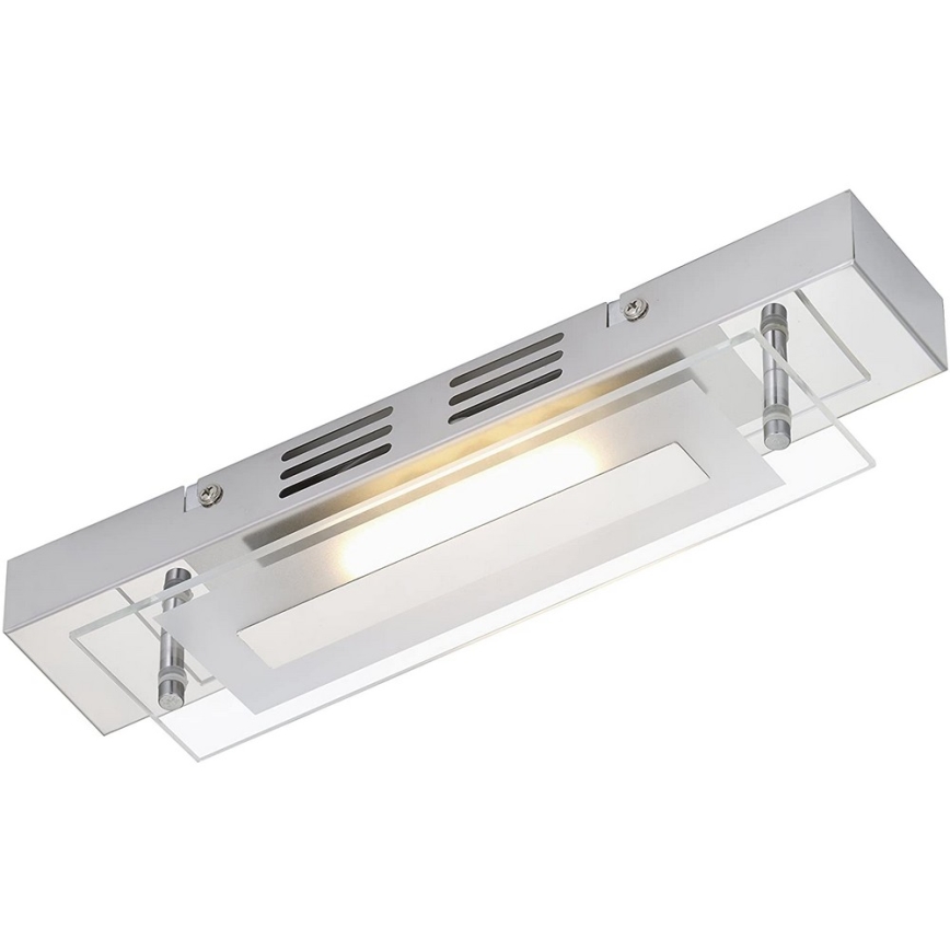 Briloner 2293-018 - Luz de teto LED SPLASH LED/6W/230V