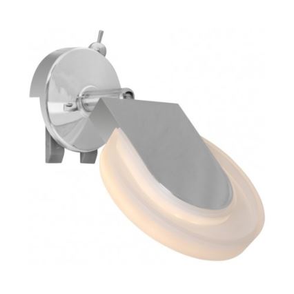 Briloner 2297-018 - Iluminação de espelho LED SURF 1xLED/4,5W/230V
