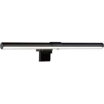 Briloner 2303-015 - Iluminação de monitor LED com regulação LED/3,5W/230V 2700/4000/6500K
