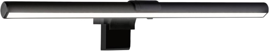 Briloner 2303-015 - Iluminação de monitor LED com regulação LED/3,5W/230V 2700/4000/6500K