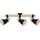 Briloner 2406-035 - Foco SPOT 3xE27/40W/230V
