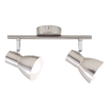 Briloner 2860-022 - Foco 2xE14/25W/230V