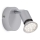 Briloner 2906-014 - Foco de parede LED PICCO 1xGU10/3W/230V