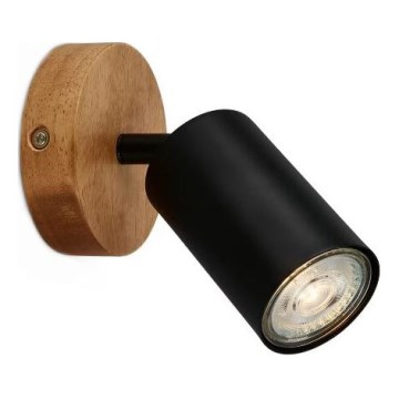 Briloner 2922-015 - Foco de parede SPOT 1xGU10/9W/230V