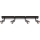 Briloner 2927-044 - Foco LED 4xGU10/4,9W/230V