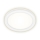 Briloner 3008-016 - Iluminação de teto LED LED/8W/230V diâmetro 21 cm branco IP44