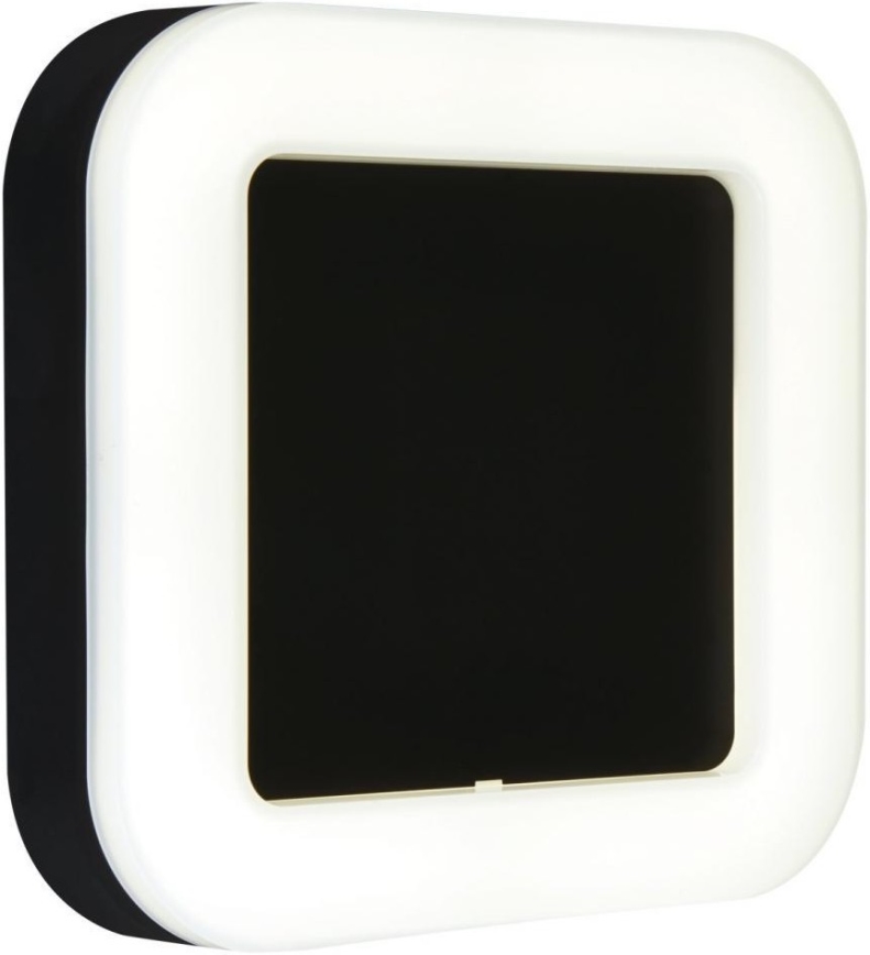 Briloner 3034-015 - Iluminação de parede exterior LED LED/15W/230V 4000K