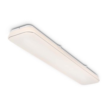 Briloner 3042-016 - Iluminação de teto LED com regulação RUPA LED/48W/230V