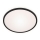 Briloner 3046-015 - Iluminação de teto LED RUNA LED/15W/230V