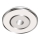 Briloner 3083-018 - Iluminação de teto de casa de banho LED com regulação COOL&COSY LED/24W/230V IP44