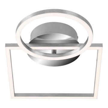 Briloner 3114-018 - Iluminação de teto LED com regulação FRAME LED/19,6W/230V 3000K