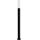 Briloner 311505TF - Candeeiro exterior LED LED/8W/230V IP44 4000K 97 cm preto