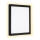 Briloner 313505TF - Iluminação de parede exterior LED LED/15W/230V IP44 4000K preto