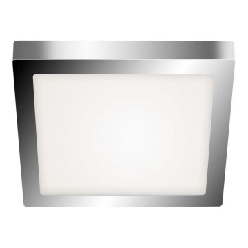 Briloner 3142-018 - Iluminação de teto para casa de banho LED COOL&COSY LED/21W/230V 2700/4000K IP44