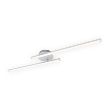 Briloner 3163-029 - Candelabro integrado LED GO 2xLED/9W/230V