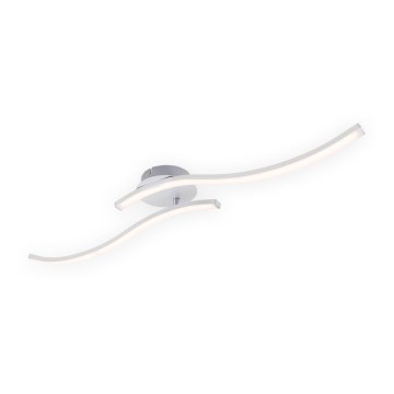 Briloner 3165-029 - Candelabro integrado LED GO 2xLED/9W/230V